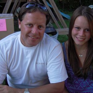 Meet your Posher, Rod